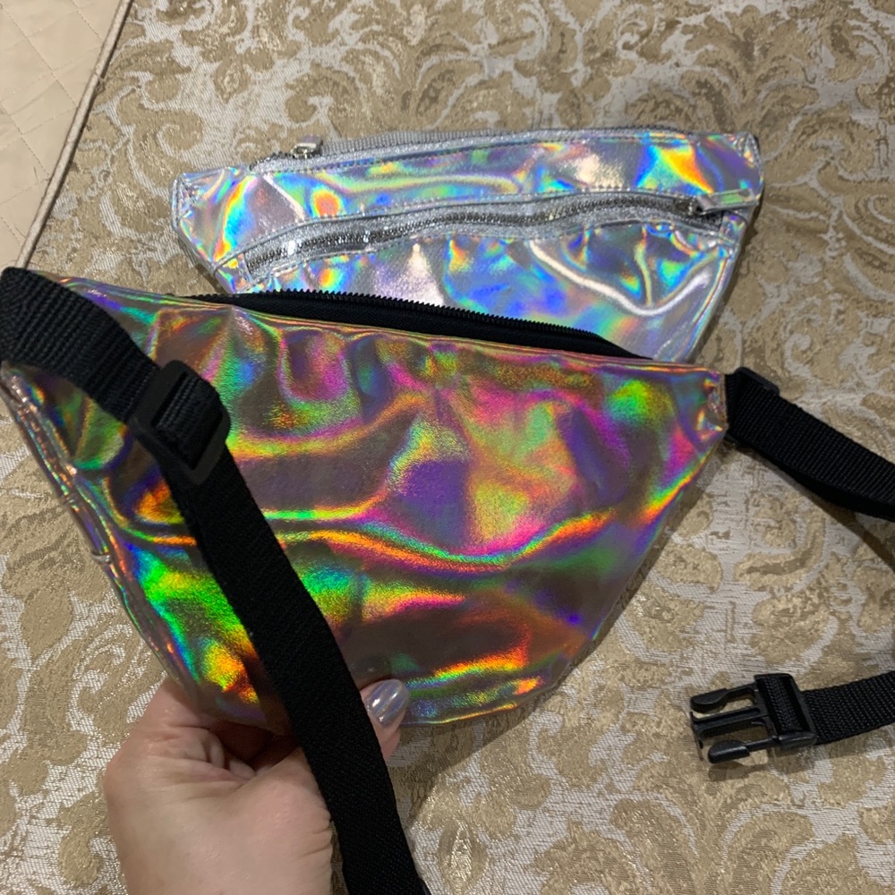 New Fanny Packs View 2